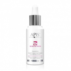 Sekret Młodości - Serum Napinające 30ml
